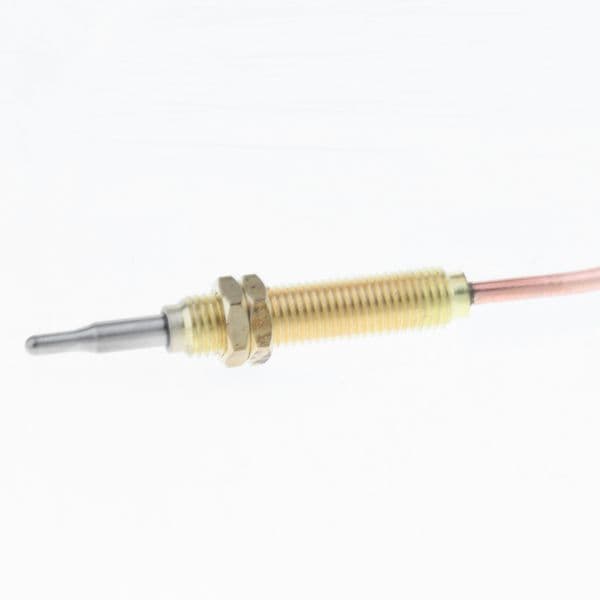 Thermocouple Home Oven + 11 / 32-32UNS Adapter Nut