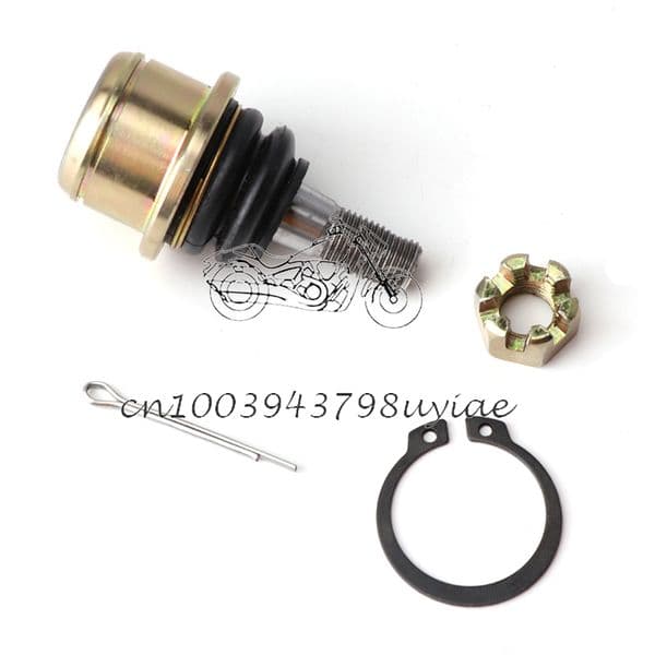 1 Pair M12X32mm ATV Tie Rod Ball Joint Kit For 50cc 70cc 90cc 110cc 125cc 150cc 200cc 250cc UTV QUAD dirk bike Go Kart