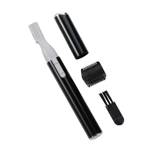 bf d Eyebrow Electric Women Trimmer Cosmetic Hair Remover Face Epilator Body Shaver Leg Armpit Shaving Cutting hine Beauty Tools