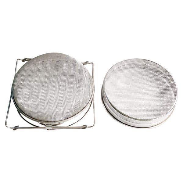Bee Tools Double layer Honey filters 80 mesh filter and 100 mesh filter Honey is taken Bee Equipment Honey Tools 1 Set