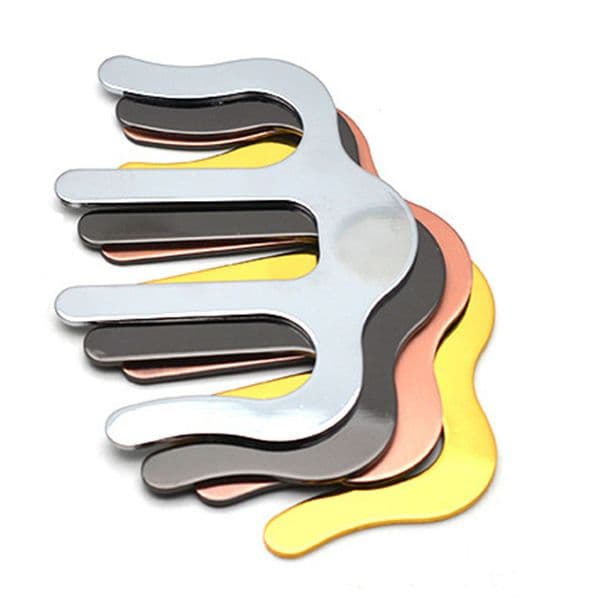 Pianos Stands Song Book Page Holder Clip Metal Portable Book Reading Markers Page Clips For Practice Cello Piano Guitar