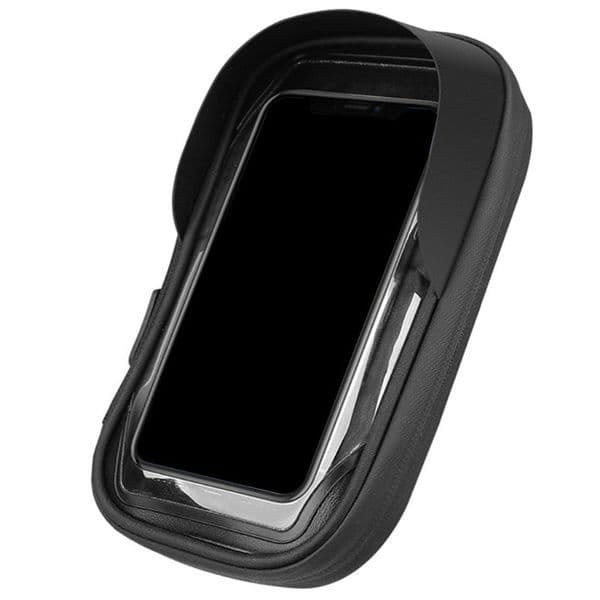 Waterproof Bike Frame Bag Bicycle Handlebar Pannier Mobile Phone Holder Pouch Mountain Bike Front Beam Package Riding