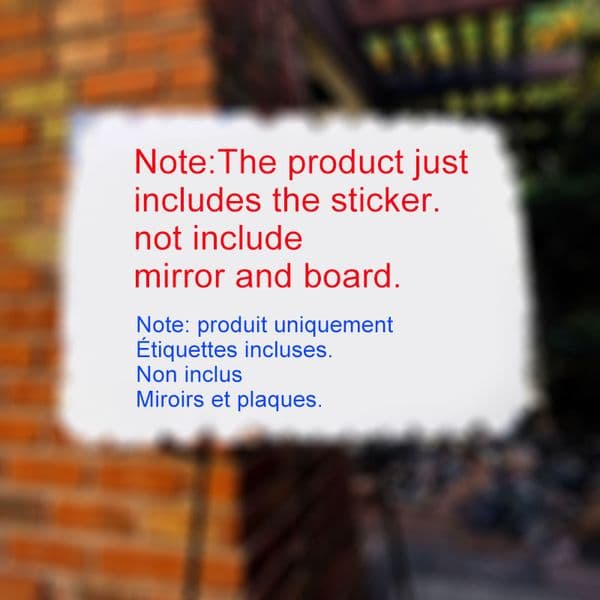 Wedding Welcome Sign Stickers French 2025 Style Wedding Decor Vinyl Decal Art Murals Custom Name new & Date Wall Sticker