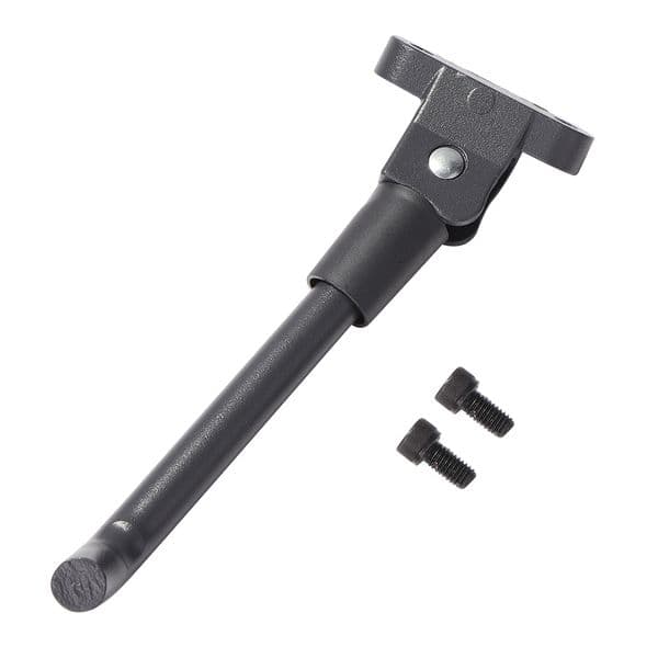 Electric Scooter Foot Stand for M365 Pro 2 Scooters Extended Parking Stand Bracket Tripod Side Kickstand Cycling Accessories