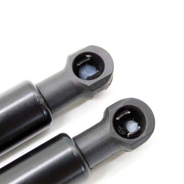Auto Shock Gas Struts Spring Lift Supports for BMW E90 320i 325i 330i 318i 318d 330d 320d 325d Rear Trunk Tailgate 370MM