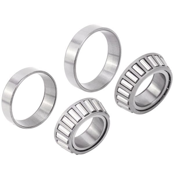 AHL Modified Steering Bearing Pressure Ball Bearing Fit For Honda VFR800 VFR800FD VFR800F VT500C VT600C VT600CD VT700C VT800 ABS