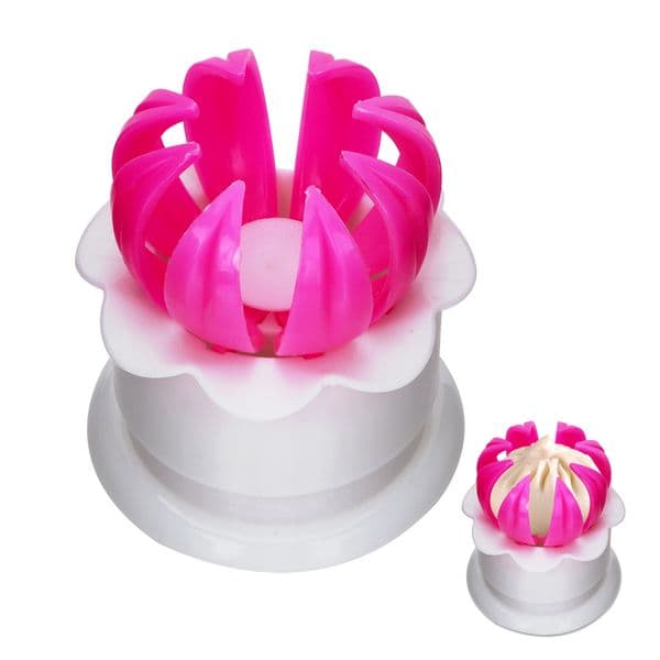 Steamed Stuffed Bun Making Mould Baking and Pastry Tool DIY Chinese Baozi Mold Cooking Tools Pastry Pie Dumpling Maker