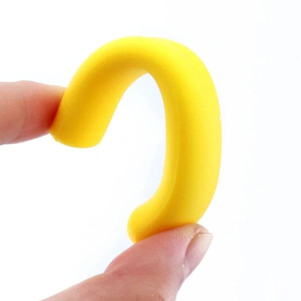 1Pair Bicycle Brake Handle Cover Silicone MTB Grips Bicycle Handlebar Protect Cover Bicycle Protective Gear Bike Accessories