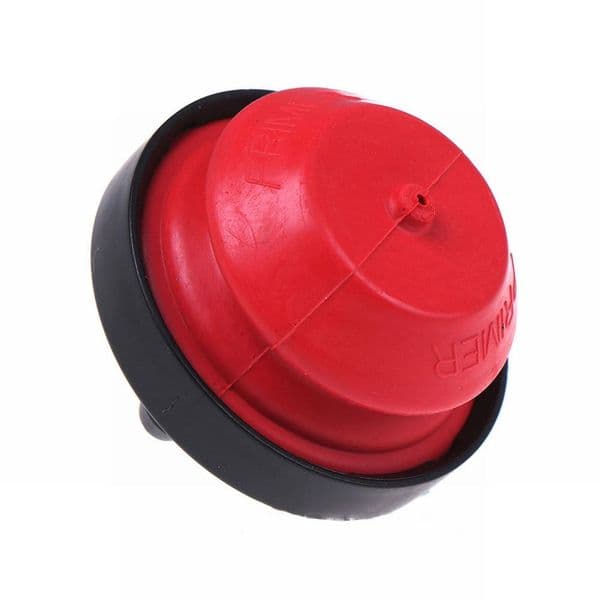 1pc Lawn Mower Fuel Pump Carburetor Oil Bubble Primer Bulb For 570682A HMSK100 HMSK105 Lawn Mower Spare Parts Garden Tool