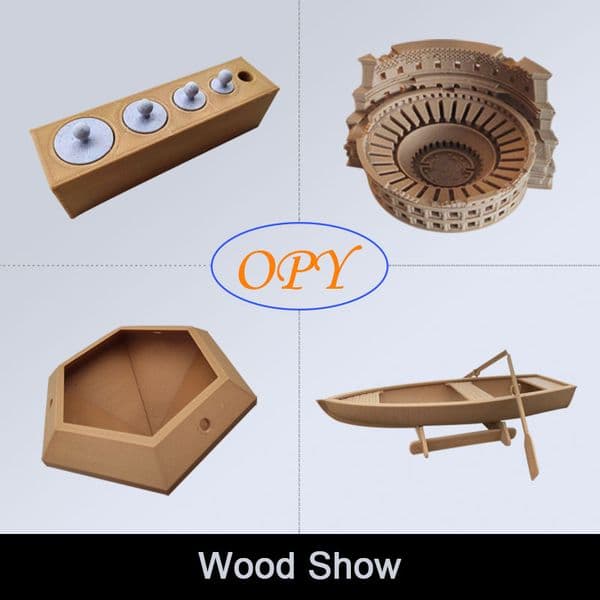 Pla Filament Wood Nature Color Coils Wire Reels 1Kg 10M 100G Sample Available For 3D Printing