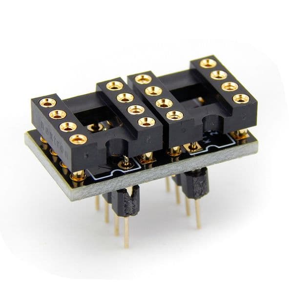 OPA627 LME49710 muses 03 TSSOP8 SSOP8 SOP8 To DIP-8 PCB SOP-8 DIP8 DIP 8 OP AMP Single to Double channel Gold-plated PCB board