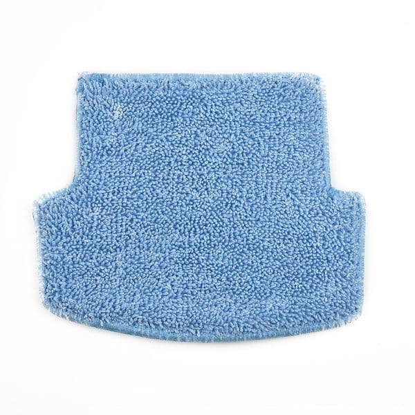5pcs/set Side Brush + Filter + Mop Pads For Mondial Multilaser ObaDuster WAP100 Robot Vacuum Cleaner Accessories