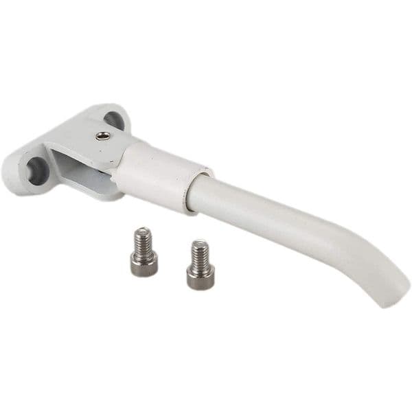 Scooter Kickstand Foot Support Parking Stand for Xiaomi Mijia M365 Electric Vertical Scooter Stand with Screws Scooter Accessory
