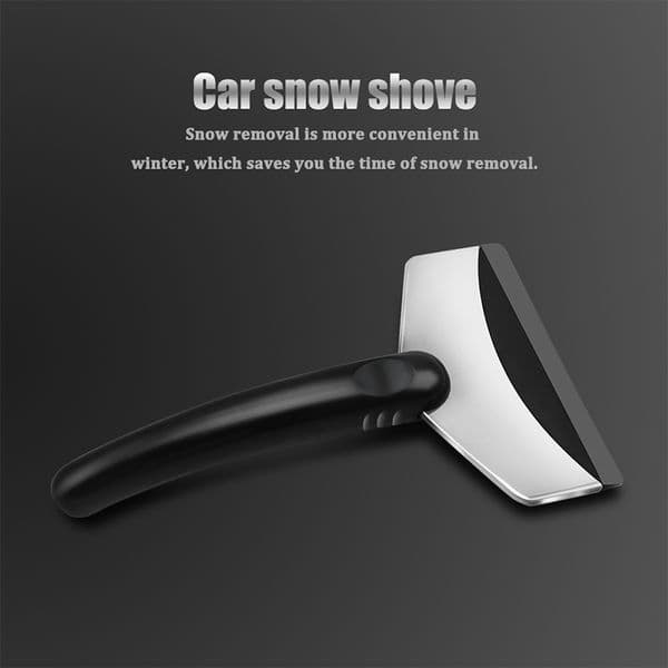 For BMW E30 E34 E36 E39 E46 E60 E90 F10 X3 M Snow Removal Ice Scraper Car Windshield Multifunctional Snow Brush Broom Tools