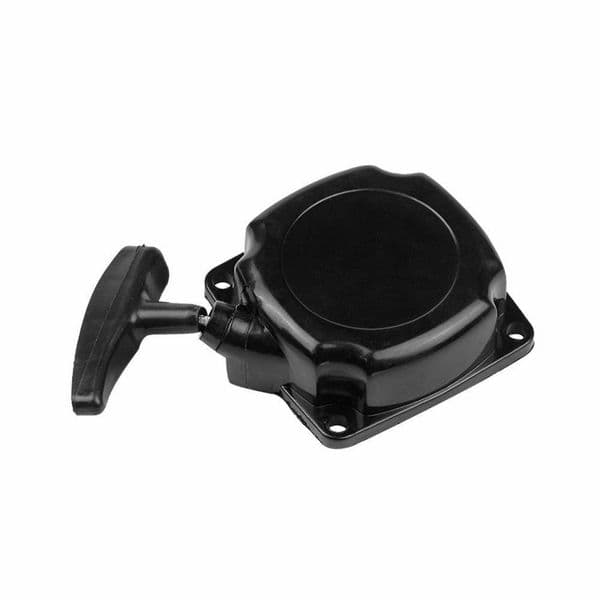 New Suitable Recoil Pull Starter Elements Garden Replacement For Various Strimmer Hedge Trimmer Brush Cutter CG330