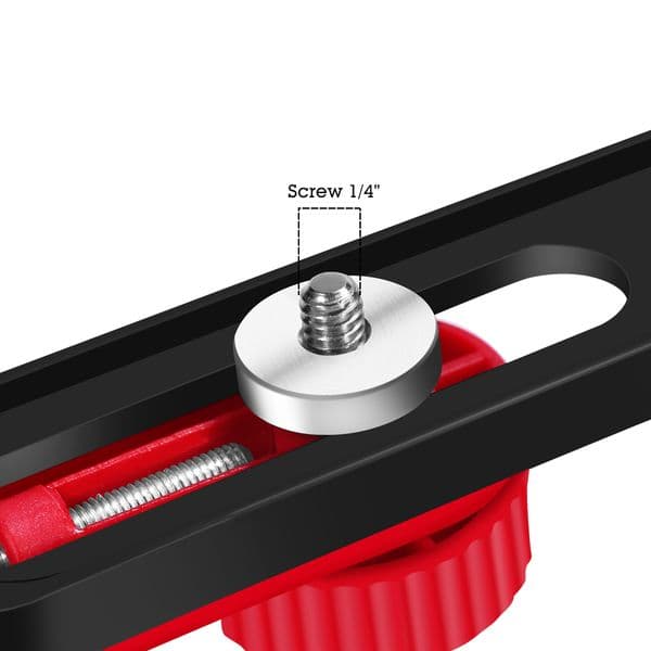 Durable Laser Level Bracket Super Strong Magnet Attracts L-bracket Leveling Support
