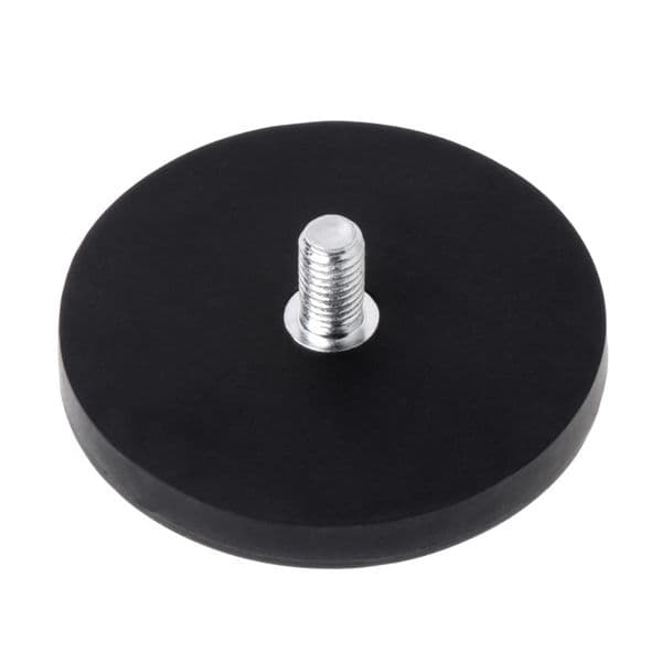 D66 Magnetic Base Mounting Bracket For Off-road Vehicles & Trucks Boat LED Light
