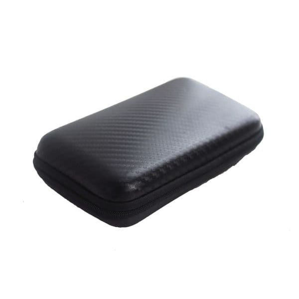 Durable Carrying Box Storage Mp3 player Case for FIIO M11 Plus M11S M15 M15S Sony WM1AM2 WM1ZM2 ZX707 HIBY R6 III Pro II SP3000
