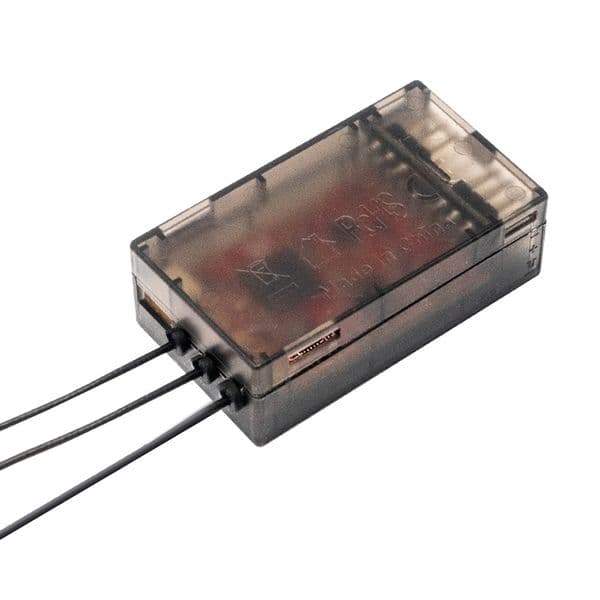 FrSky TD R10 Receiver 2.4GHz 900MHz Dual Frequency 10CH PWM Channel Receiver For RC Remote Control Airplane Helicopter Drone New