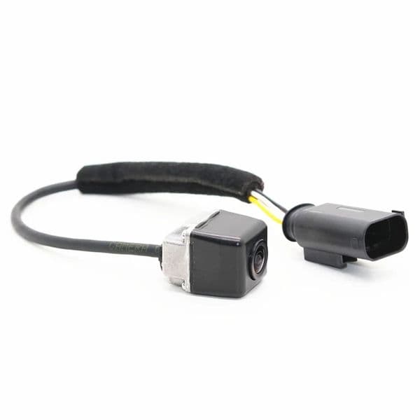 957502B501 Car Rear View Parking Camera Parking Camera For SANTA FE 2011-2012 957502B502