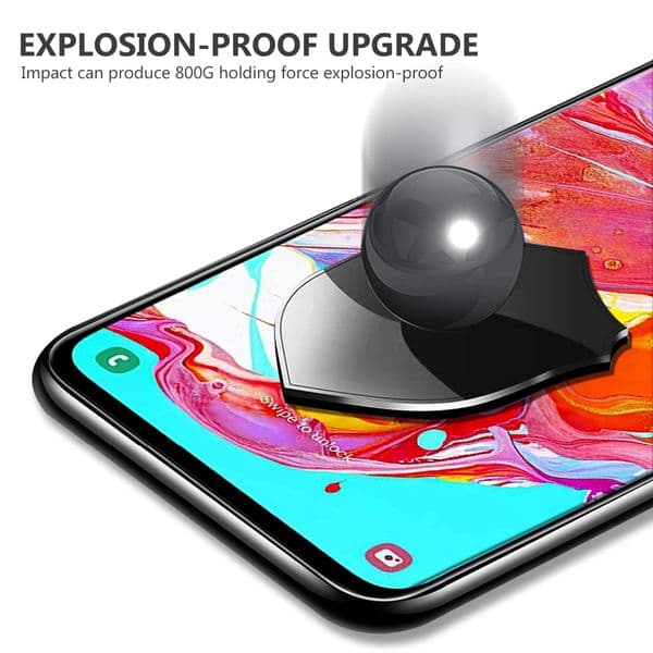 Tempered Glass for Cubot P20 P30 X19 X20 Pro Screen Protector For Cubot R19 R15 Pro