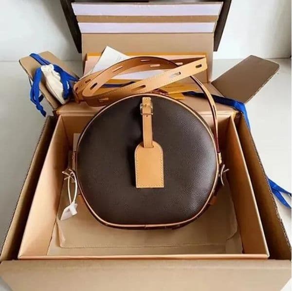 New Classics Round Bags tote Bag luxuries designer Woman's Shoulder bag Crossbody Handbags Clutchs Purse Camera bag cake Crossbody Bags Messenger Bags