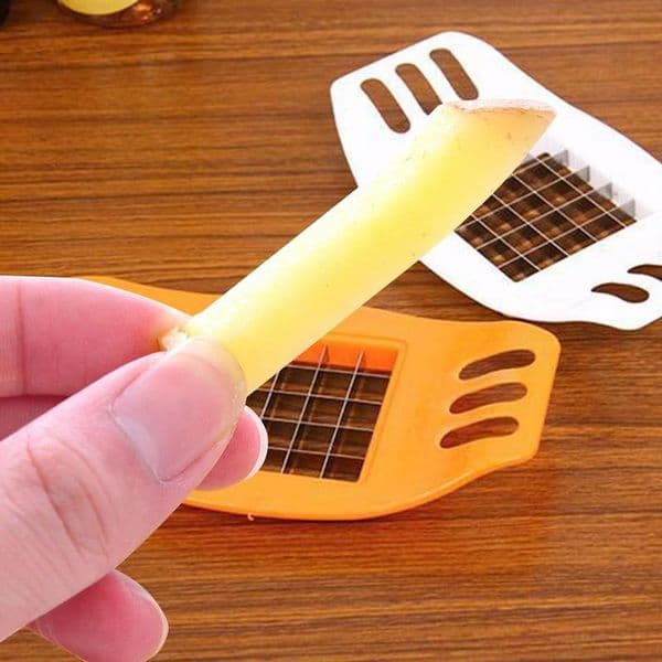 Manual Potato Slicer Adjustable Kitchen Vegetable Slicer Multi-Blade Potato Veggie Slicer Vegetable Cutters For Kitchen