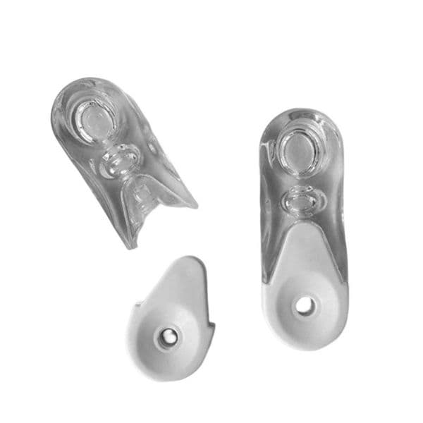 Blinds Accessories Bead Chain Handle Plastic Safety Handle Window Shutter Hardware for Vertical Window Roller Shutters