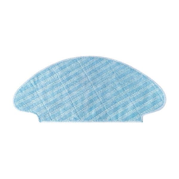 Filter Side Brush Mop Cloth For Tefal Explorer Serie 20 RG6825 RG6871 RG6875 Acuum Cleaner Parts Accessories