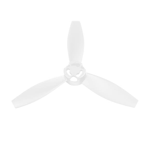 4 Propellers Props Replacement Parts Blades For Parrot Bebop 2 Drone Black White