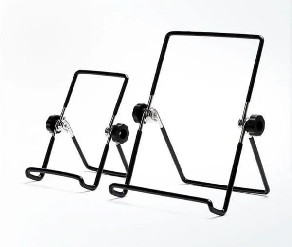 Foldable Adjustable Phone Tablet Stand Desktop Holder Mount Adjustable Desk Support Flexible Phone Stand