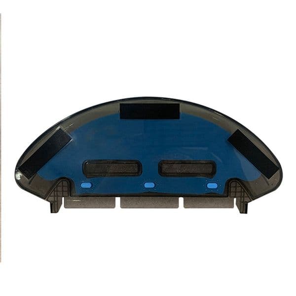 Robot Water Tank Mop Cloth Rags for Tefal Explorer Serie 20 40 RG6825 RG6871 RG6875 Isweep X3 Robotic Vacuum Cleaner