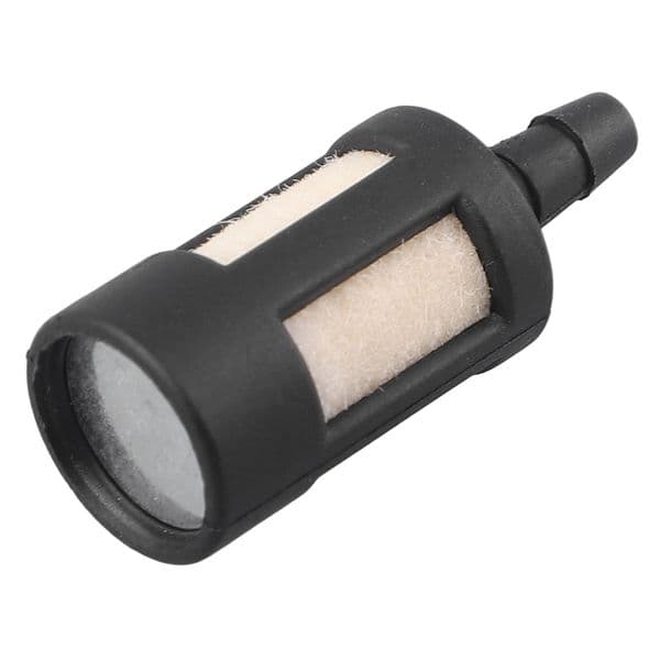 10pcs Grass Trimmer General Fuel Filter Universal Lawn Mover Strimmer For Gasoline Garden Power Tools Chainsaw Parts