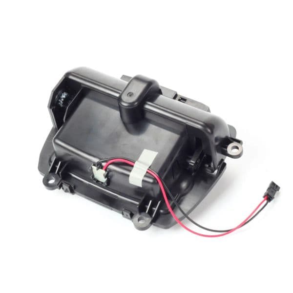 Upgraded Interior Car Central Console Ashtray Smoke Ashtray Assembly For BMW F10 F11 F18 520 523 525 528 530 535 51169206347