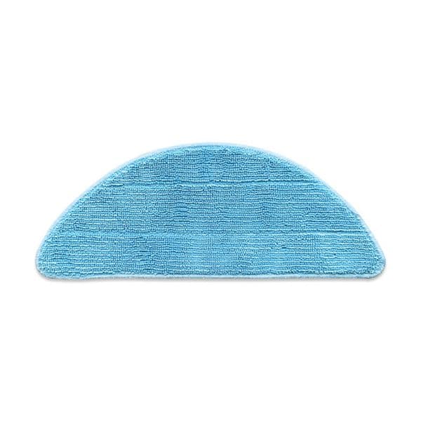 Side Brush Hepa Filter As Shown Plastic Home Appliance Accessories For ABIR X5 / X6 / X8 Genio Navi N600 Robotic Vacuum Cleaner