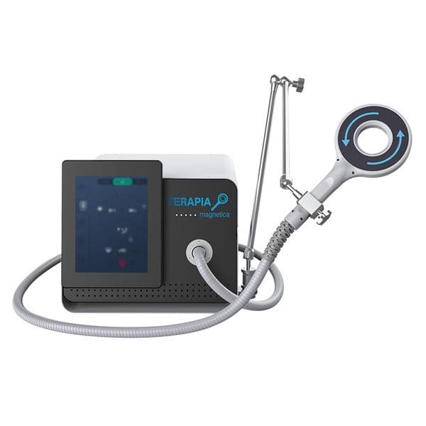 NEW PEMF PhysicalTherapy Magnetic Equipment could treat frozen shoulder Physiotherapy Equipment Tax Free to US/EU/UK