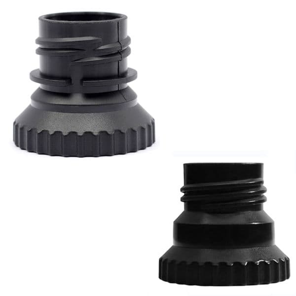 Quick Bottle Adapter Glass Bottle Adapter Plastic Sodas Refill Adapter Dropshipping