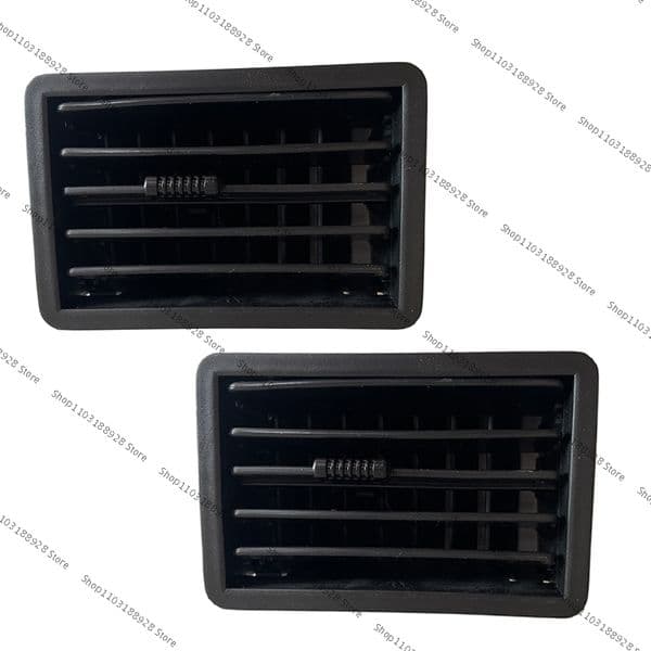 For Isuzu TF TFR Holden Rodeo Pickup 1997 1998 1999 2000 2001 2002 Air Conditioner Outlet Grille A/C Air Conditioning Vents