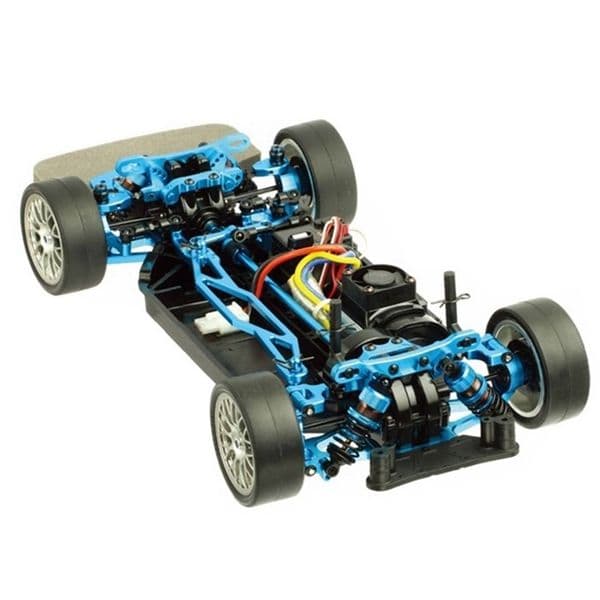 2Pcs Metal Front Upright Knuckle Arms Steering Knuckle For Tamiya TT02 TT-02 1/10 RC Car Upgrade Parts