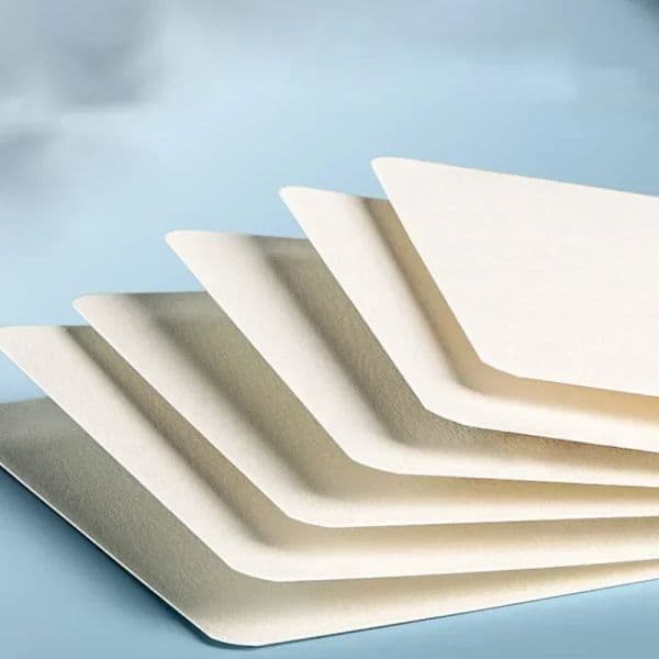50 Sheets Professional Water Color Paper Blank Card for Watercolor Paper Painting School Supplies Watercolor Sketchbook