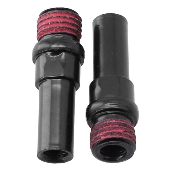 2pcs Bicycle V Brake Column Screw V-Brake Pivot Bicycle Bolts M10 Mounts Screws Bike Accessories Cycling Parts