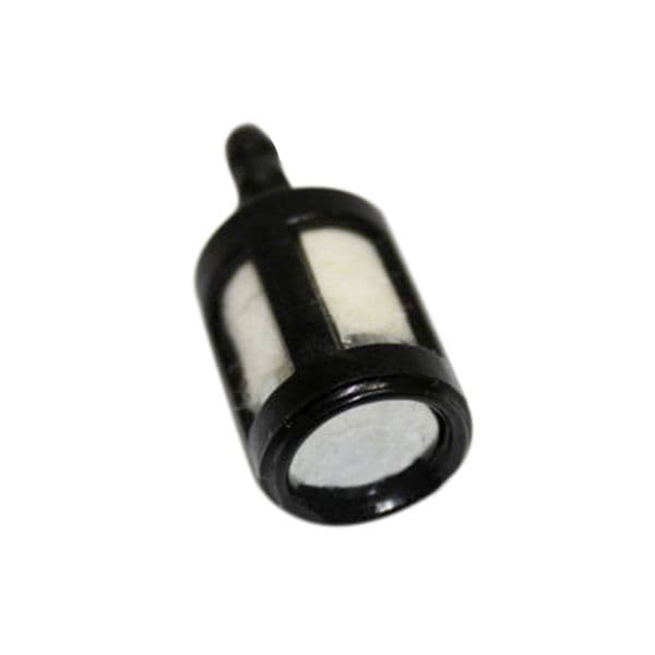 2x Fuel Filters For Petrol Chainsaw, Leaf Blower, Strimmer, Hedge Trimmer Etc For Zf-1 Zf1 St Ihl Husq Varna Chainsaw