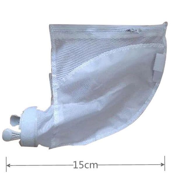 Swimming Pool Cleaner Zip Filter Bag With Filter Sponge Replacement Pouch Pool Accessories For Polaris 280 Model