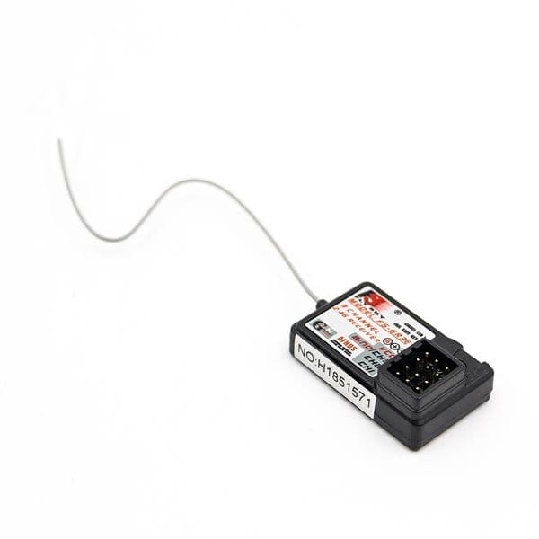 FlySky FS-GR3E 3CH Receiver for T6/CT6B/TH9A/TH9X Transmitter RC Car Boat Parts