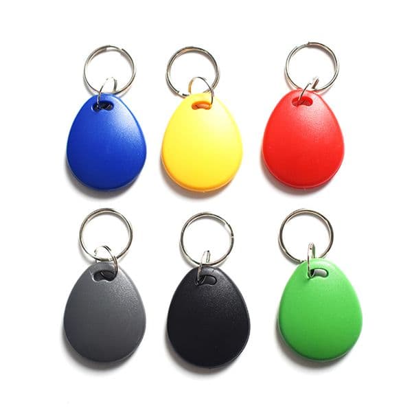 10PCS CUID Gen2 Changeable Magic Card 13.56Mhz Clone Token NFC Smart Chip Tag RFID Rewritable Duplicator Copy ISO14443 Key