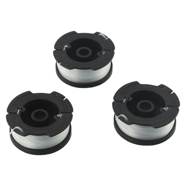 Hot Spool & Line For Grass Trimmer For Strimmer Trimmer Trimmer Line 3 Pack ST4525 ST6600 ST4525 ST6600 ST7200