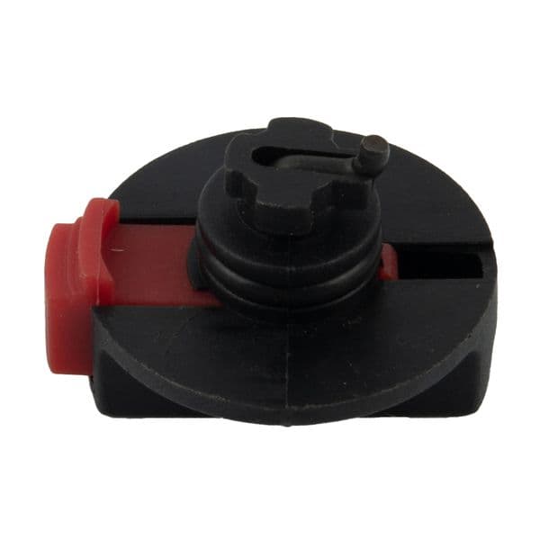 2pcs Hammer Drill Plastic Push Switches For GBH 2-24/ 2-26 DRE Spare Parts Power Tools Accessory