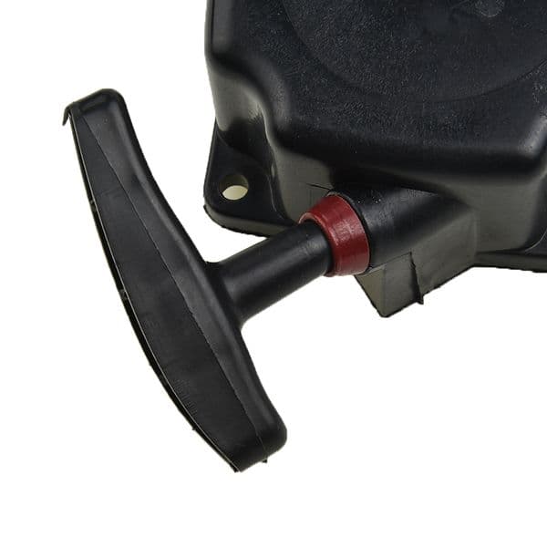 Plastic Recoil Puller 81mm 81x65x6mm Assembly Strimmer Brush Cutter Parts String Trimmer Accessories