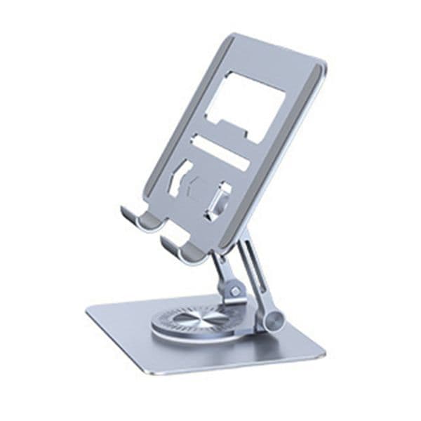 N80D New Laptop Stand 360° Rotate Foldable Cooling Bracket For Tablets Pads Holder