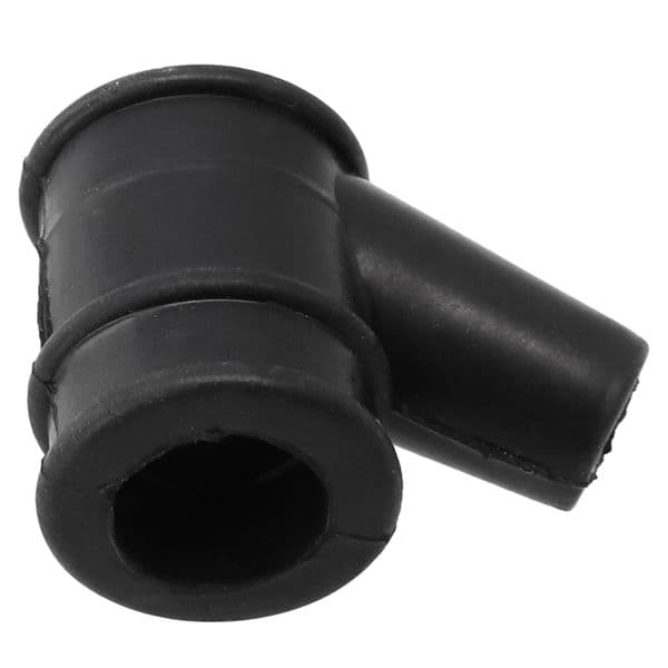 Universal Spark Plug Cap Cover For 5mm HT Lead Chainsaw Garden Tool Chainsaw Spare Parts Mower Blower Strimmer Fittings